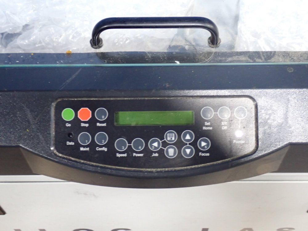 Epilog 24"x 18" Laser - 8000 Laser System