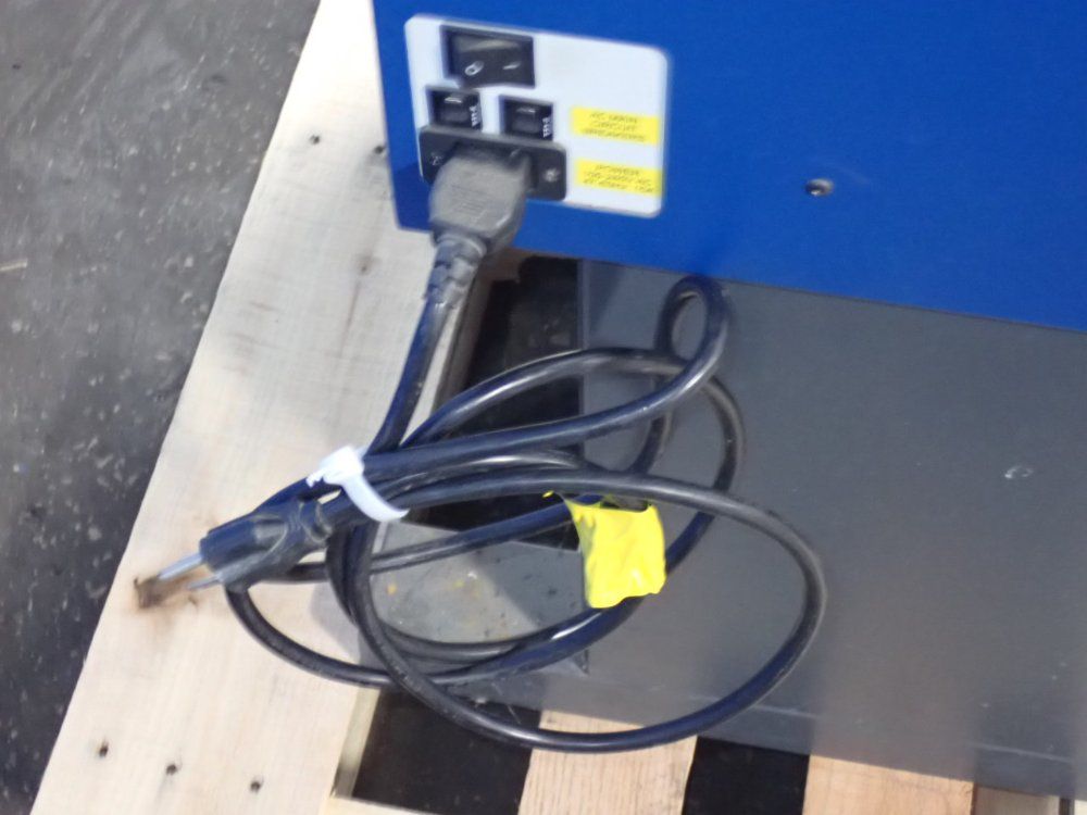 Epilog 24"x 18" Laser - 8000 Laser System