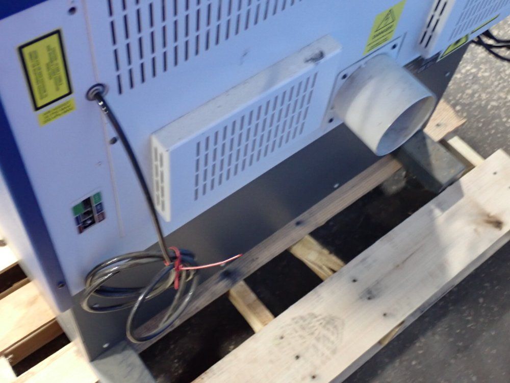 Epilog 24"x 18" Laser - 8000 Laser System