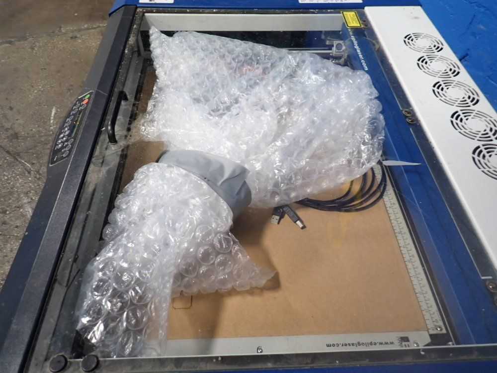 Epilog 24"x 18" Laser - 8000 Laser System