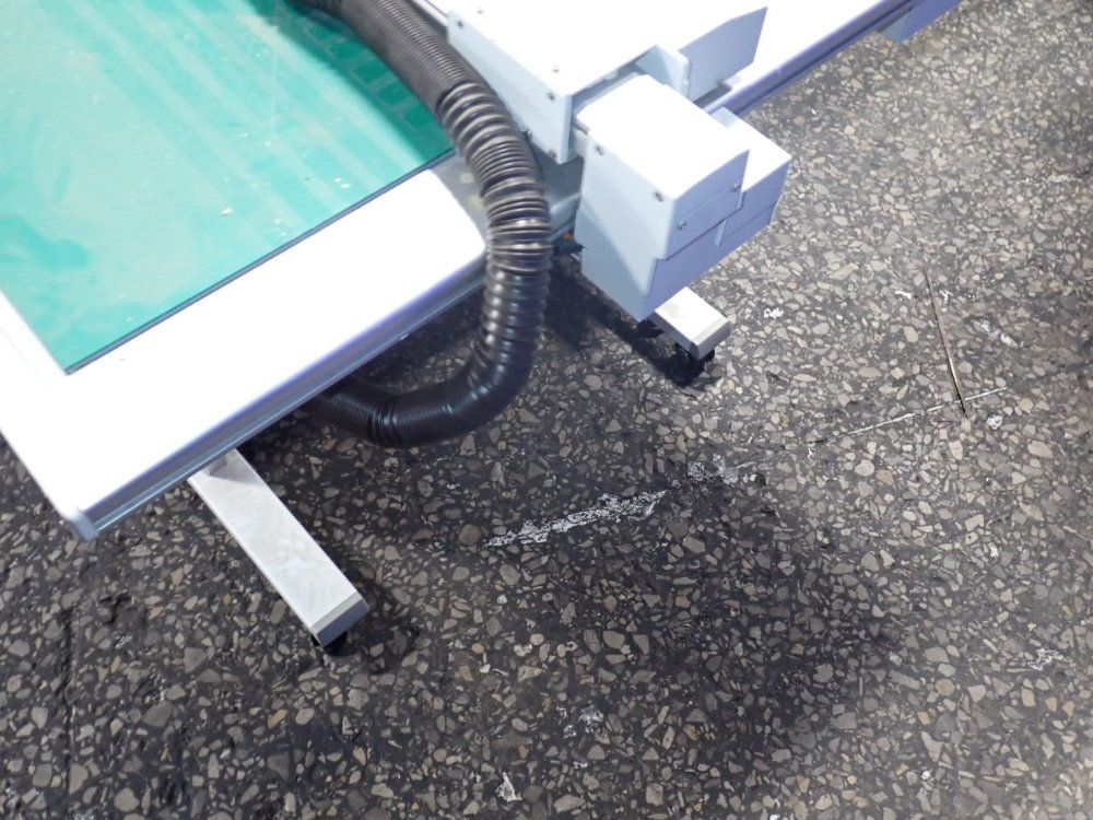 Graphtec Cutting Plotter - Fc2250a-60vc