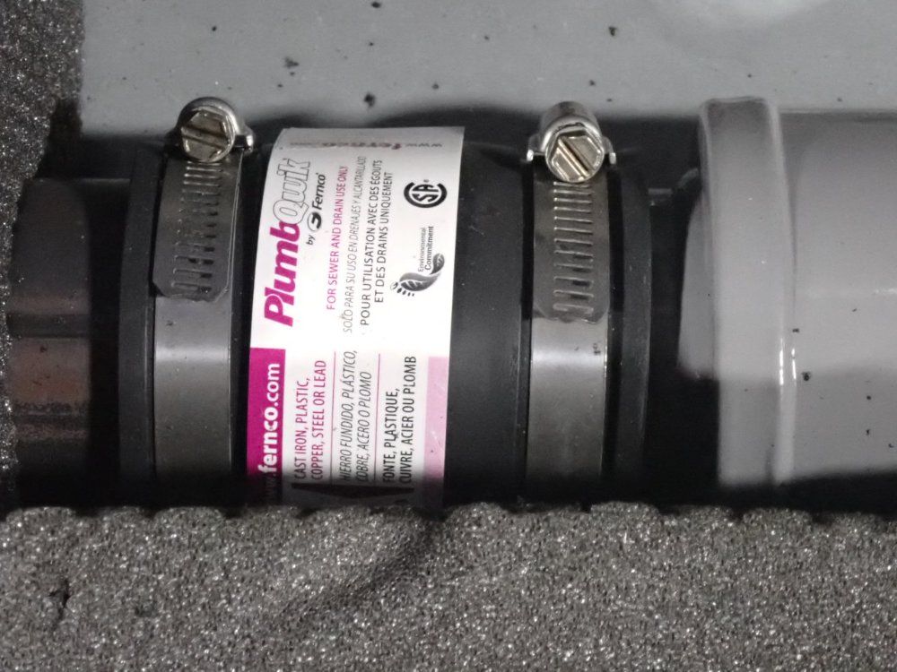 Becker Regenerative Blower