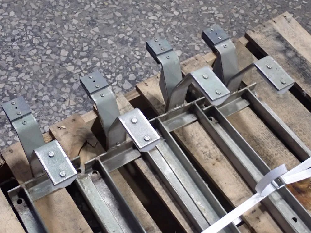 Vibco Vibrators Vibratory Bases