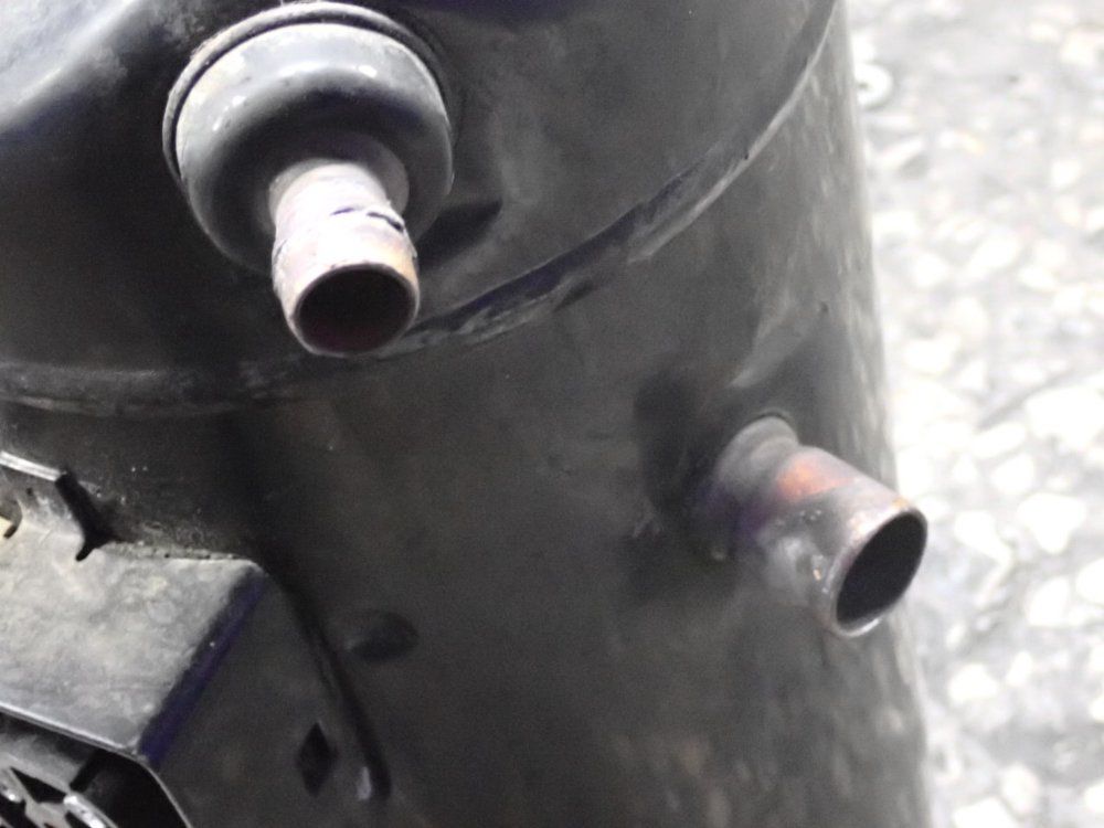 Copeland Scroll Compressor - Zr72kce-tfd-950