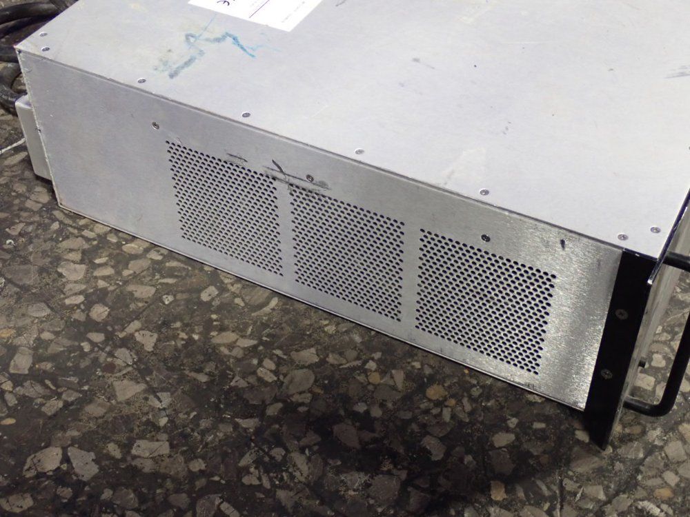 Seren 2000 W Rf Power Supply - R2001