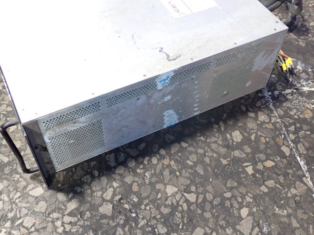 Seren 2000 W Rf Power Supply - R2001