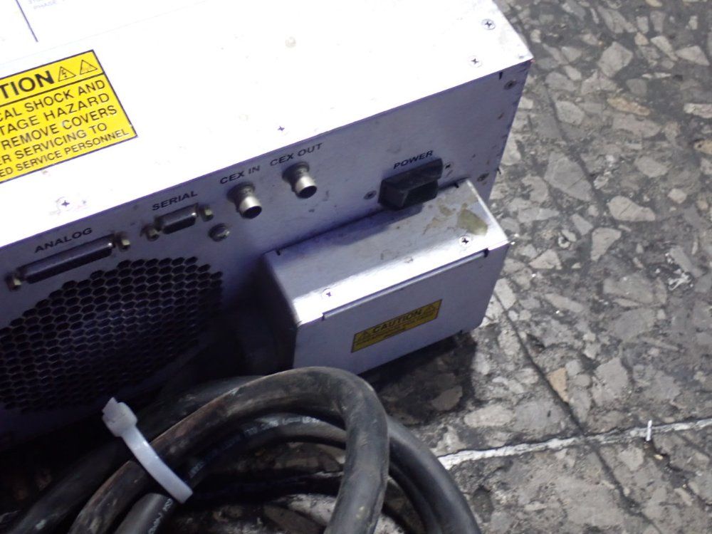 Seren 2000 W Rf Power Supply - R2001