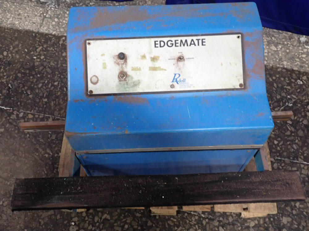Edgemate Edgebander
