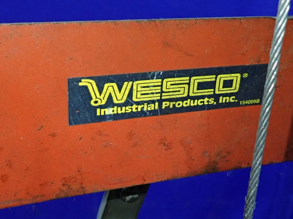 Wesco Lift