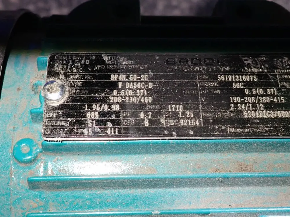 Ashland Conveyor Products 30"x72" Power Belt Conveyor