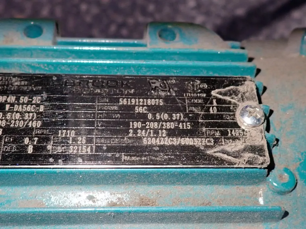 Ashland Conveyor Products 30"x72" Power Belt Conveyor