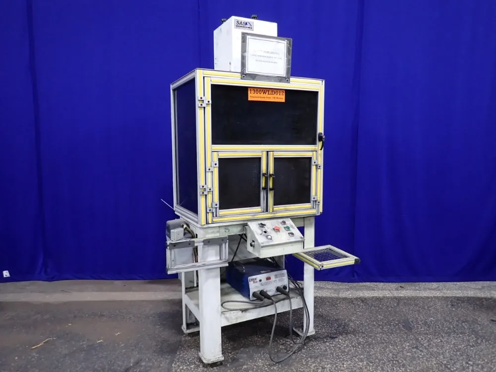 International Welding Technologies Inc 16 Amp Welder - Lynxiii Titan Auto