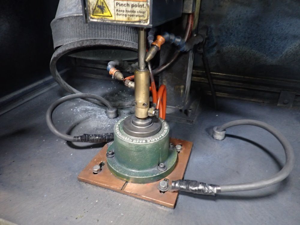 International Welding Technologies Inc 16 Amp Welder - Lynxiii Titan Auto