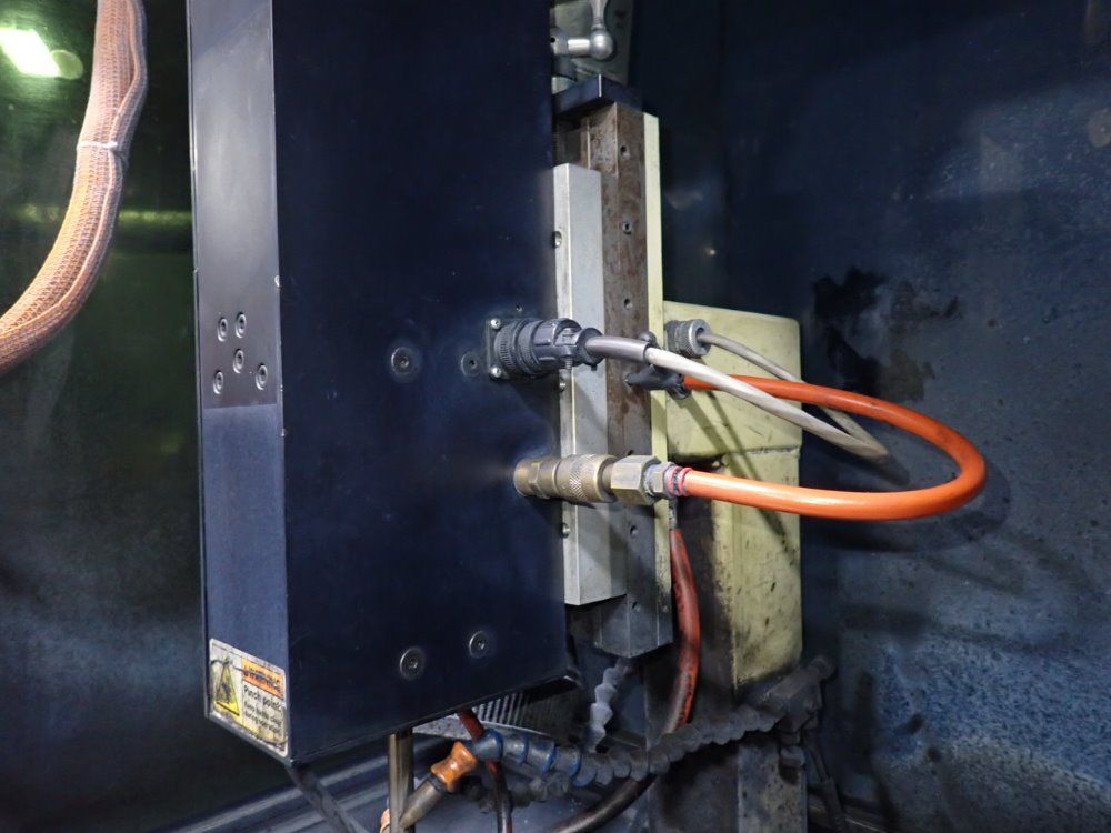 International Welding Technologies Inc 16 Amp Welder - Lynxiii Titan Auto