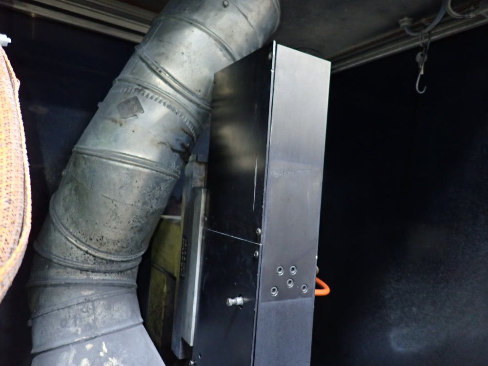 International Welding Technologies Inc 16 Amp Welder - Lynxiii Titan Auto