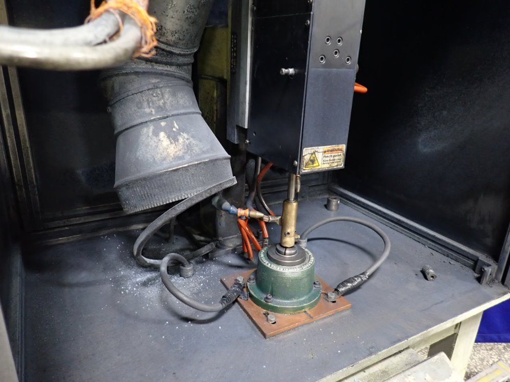 International Welding Technologies Inc 16 Amp Welder - Lynxiii Titan Auto