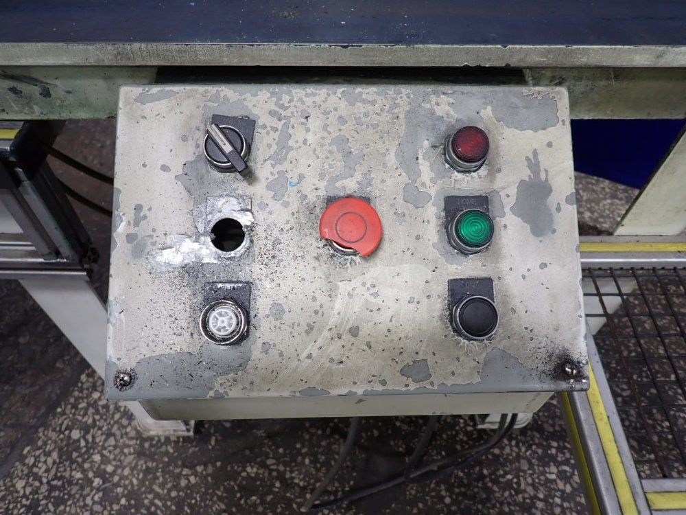 International Welding Technologies Inc 16 Amp Welder - Lynxiii Titan Auto