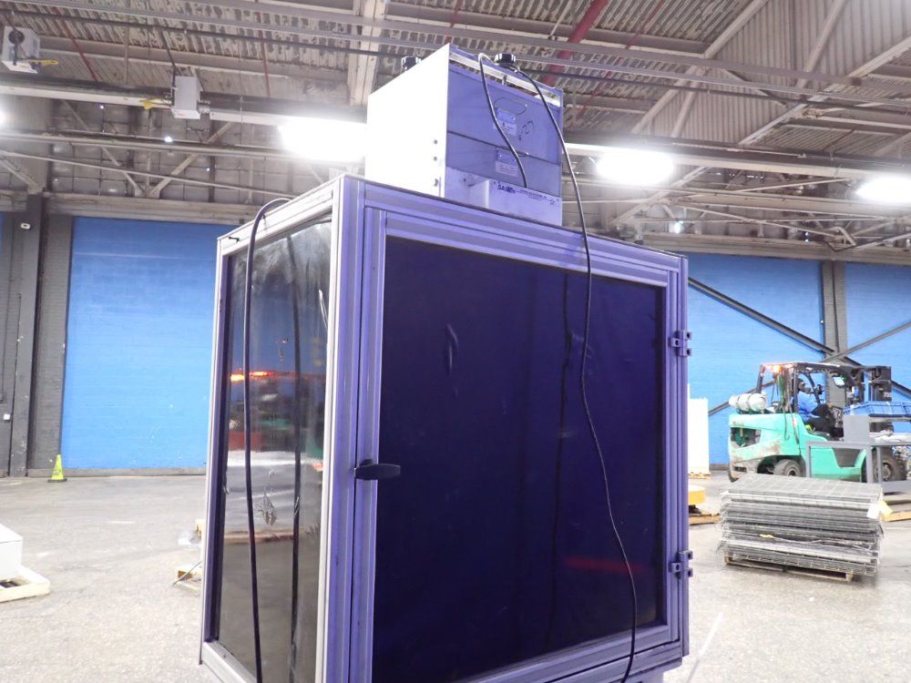 International Welding Technologies Inc 16 Amp Welder - Lynxiii Titan Auto