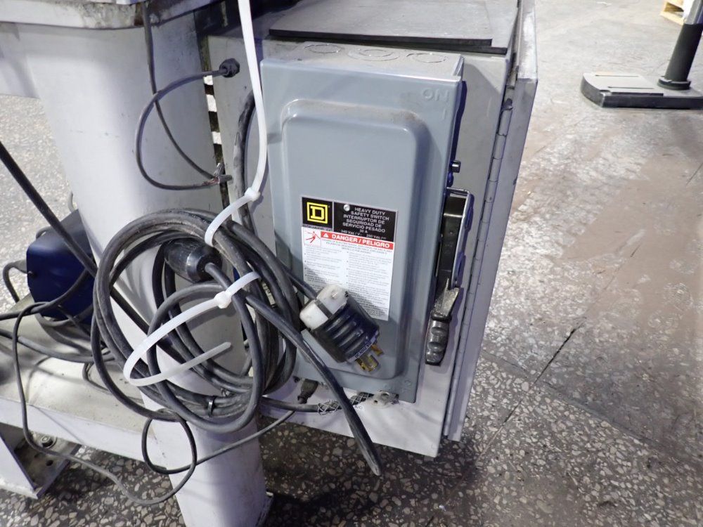 International Welding Technologies Inc 16 Amp Welder - Lynxiii Titan Auto