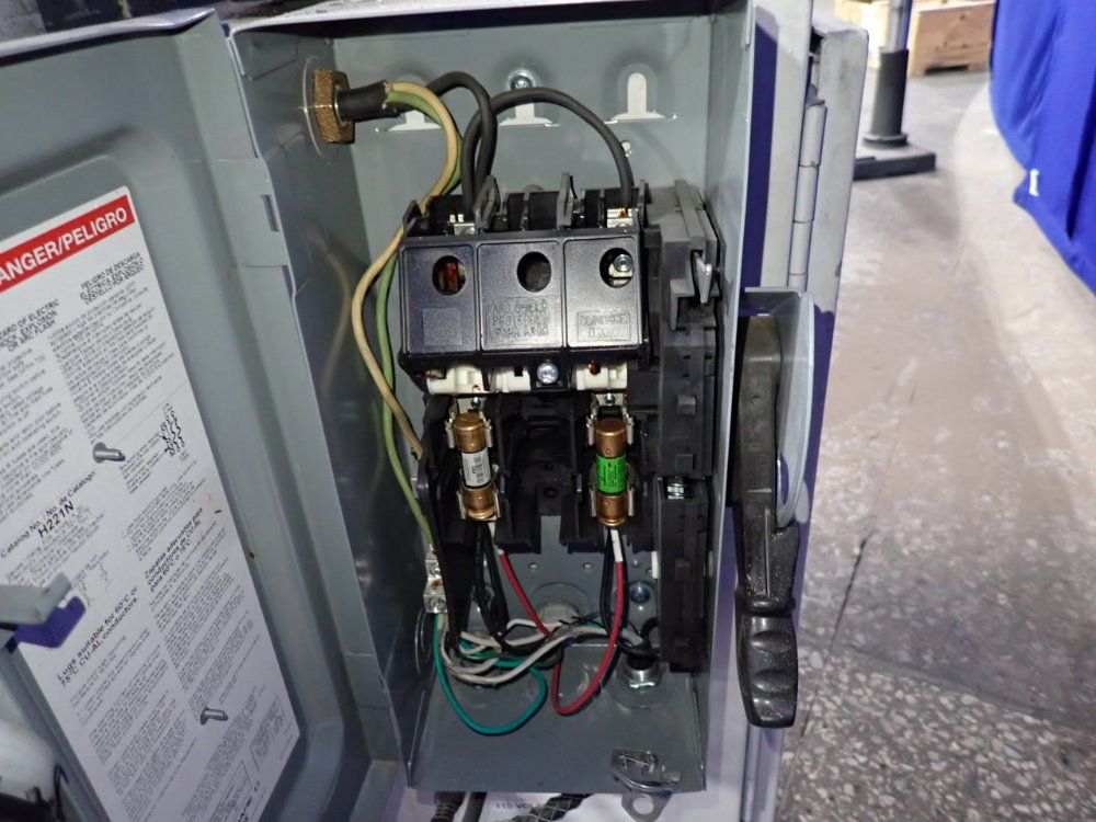 International Welding Technologies Inc 16 Amp Welder - Lynxiii Titan Auto