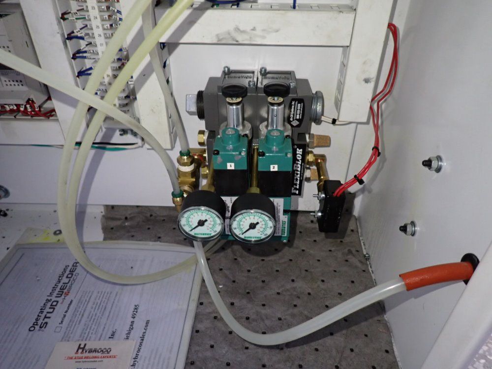 International Welding Technologies Inc 16 Amp Welder - Lynxiii Titan Auto