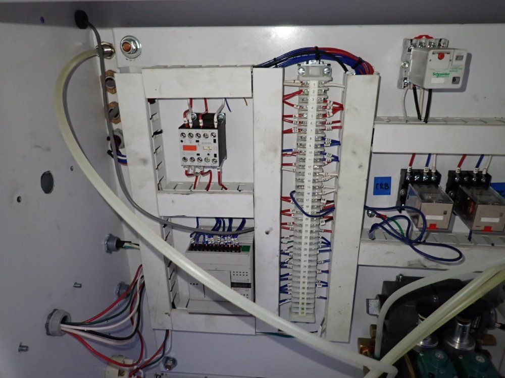 International Welding Technologies Inc 16 Amp Welder - Lynxiii Titan Auto