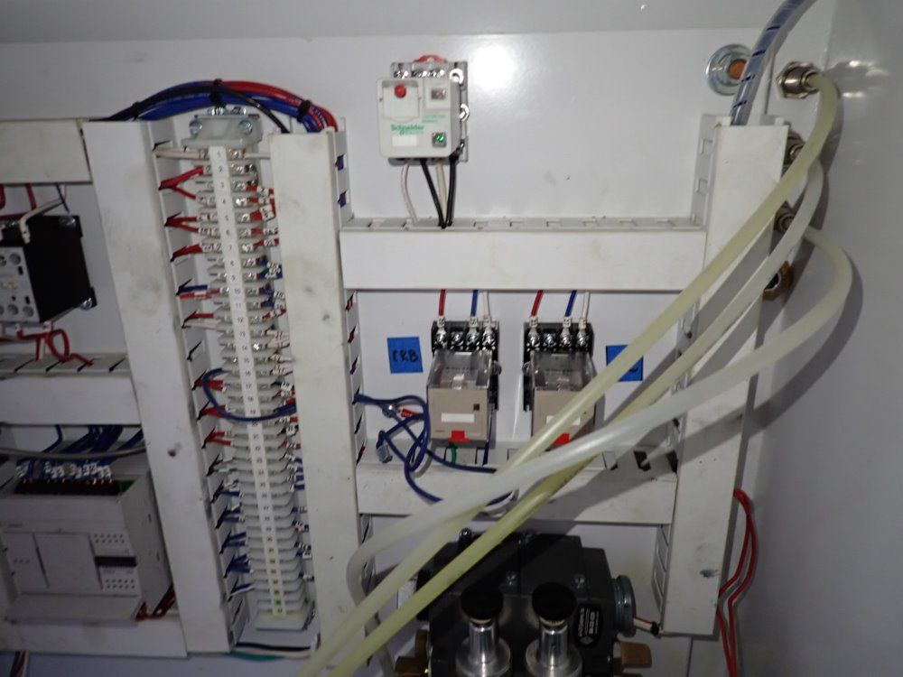 International Welding Technologies Inc 16 Amp Welder - Lynxiii Titan Auto