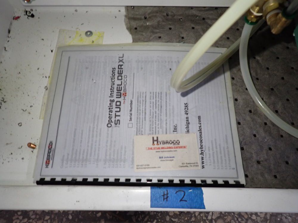 International Welding Technologies Inc 16 Amp Welder - Lynxiii Titan Auto