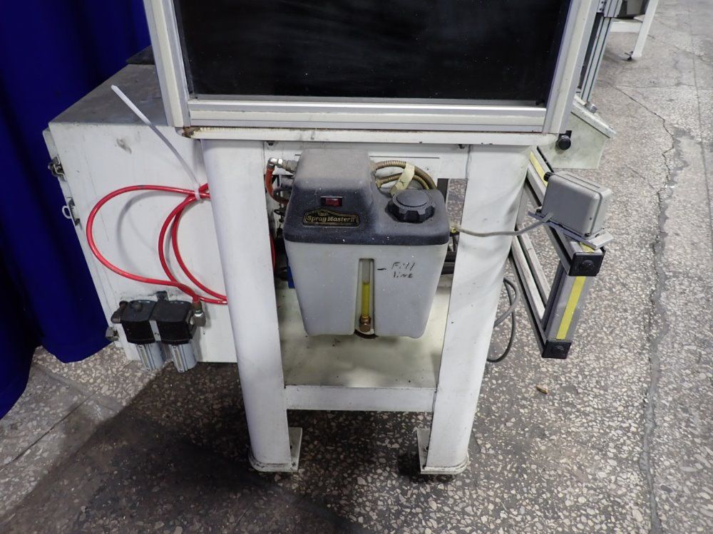 International Welding Technologies Inc 16 Amp Welder - Lynxiii Titan Auto