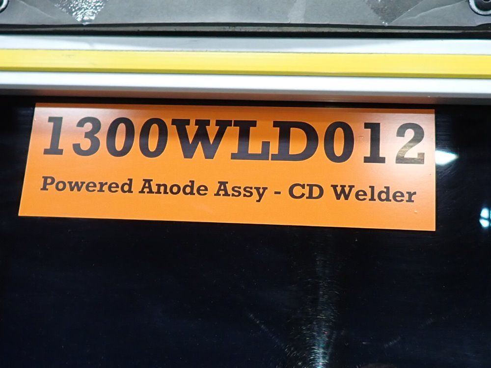 International Welding Technologies Inc 16 Amp Welder - Lynxiii Titan Auto