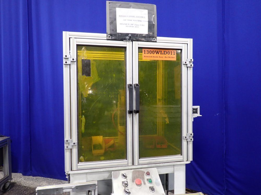 Soyer Welder - Bmk-12w