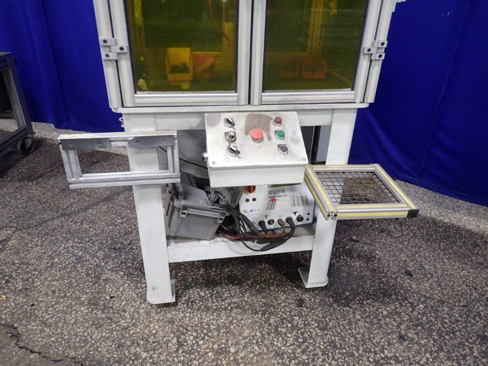 Soyer Welder - Bmk-12w