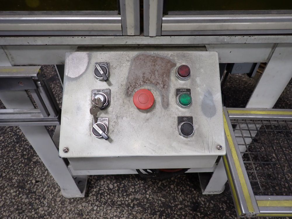 Soyer Welder - Bmk-12w