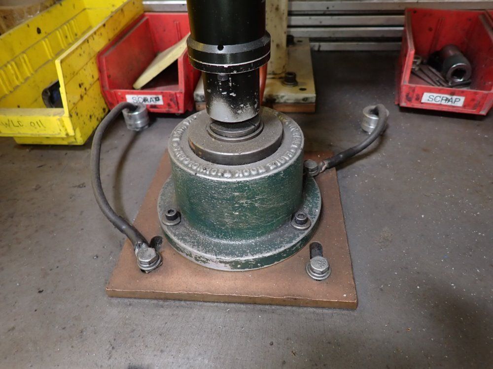 Soyer Welder - Bmk-12w