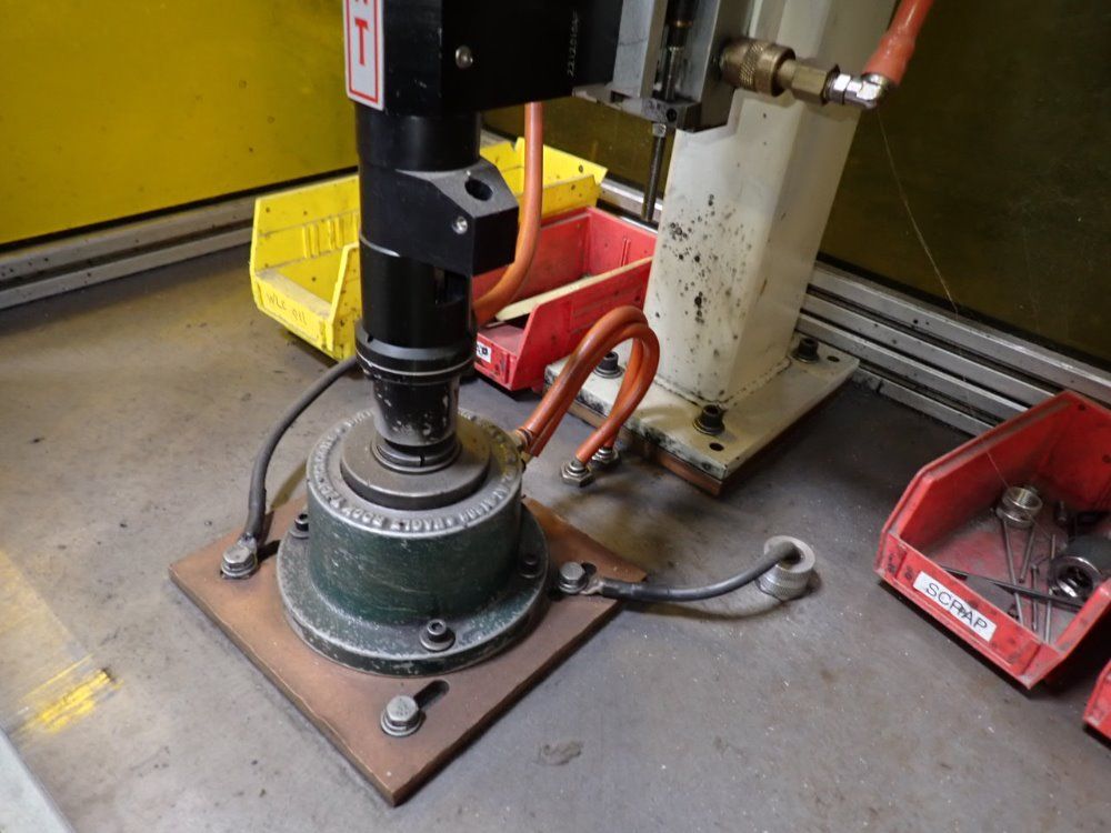 Soyer Welder - Bmk-12w