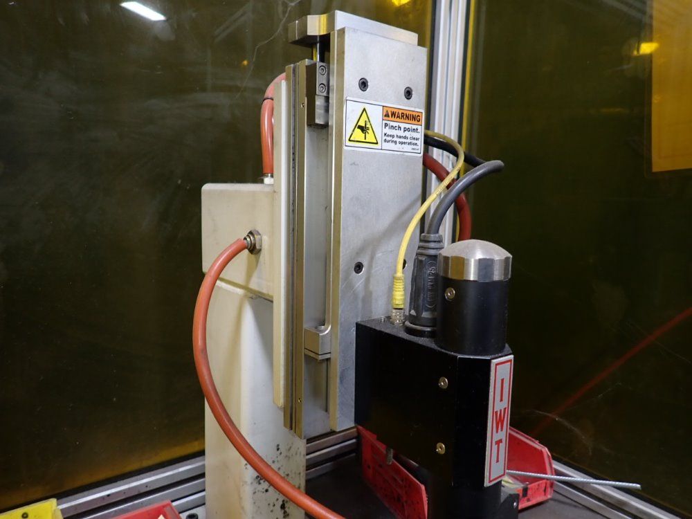 Soyer Welder - Bmk-12w