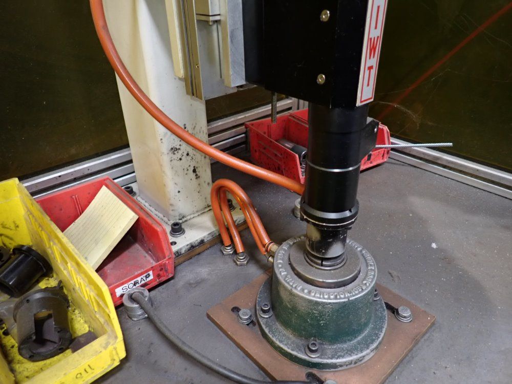 Soyer Welder - Bmk-12w