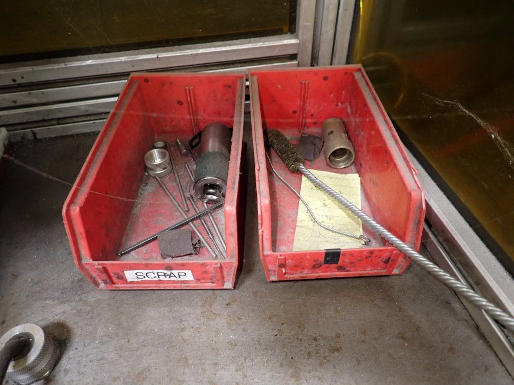 Soyer Welder - Bmk-12w