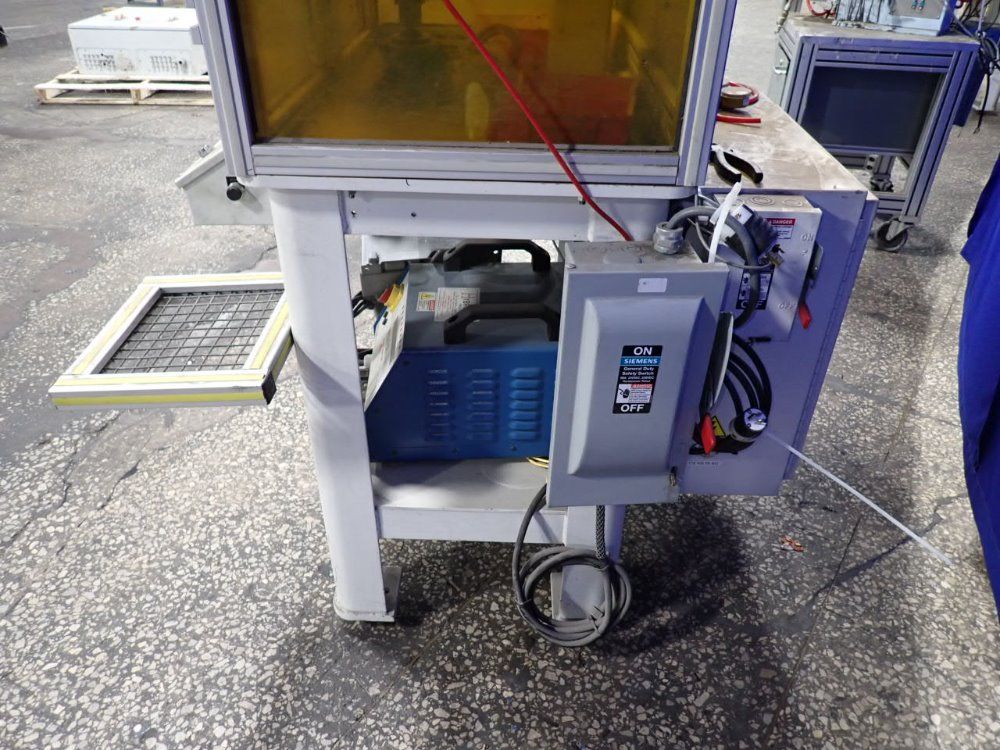 Soyer Welder - Bmk-12w