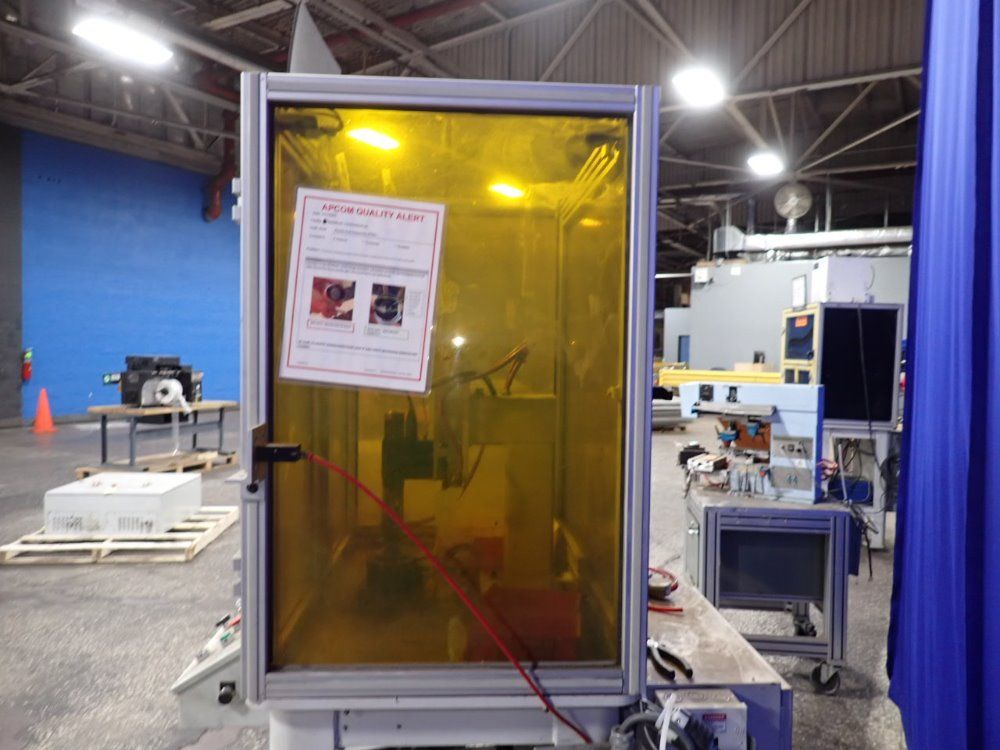 Soyer Welder - Bmk-12w