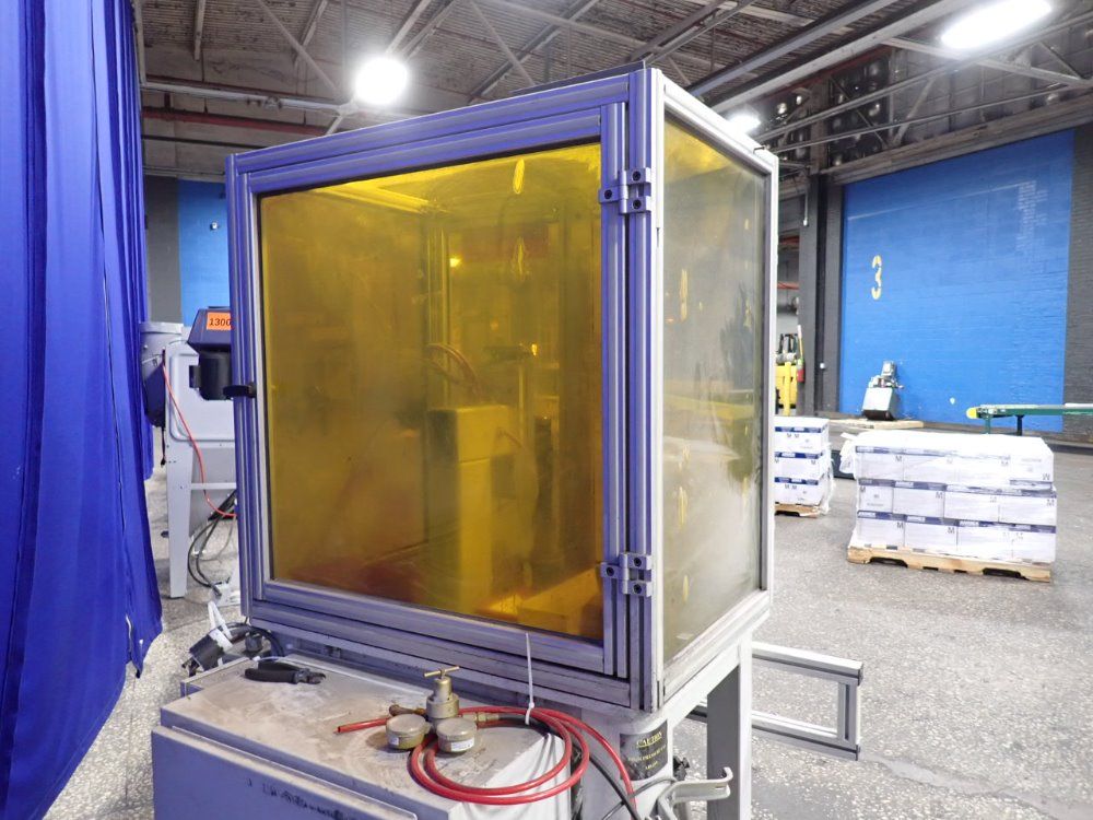 Soyer Welder - Bmk-12w