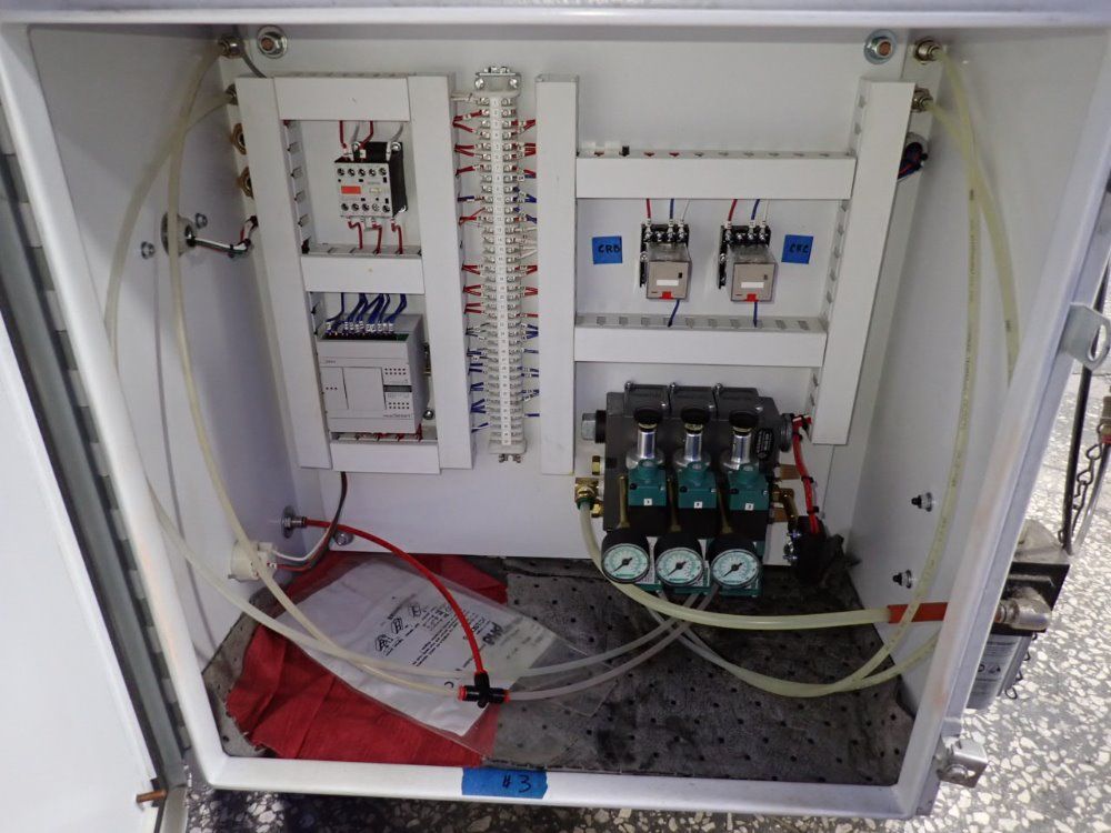 Soyer Welder - Bmk-12w