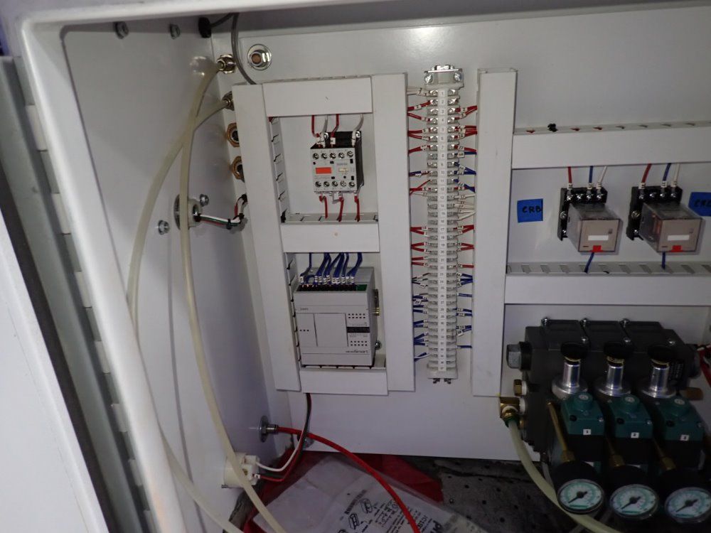 Soyer Welder - Bmk-12w