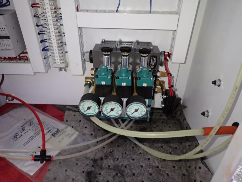 Soyer Welder - Bmk-12w