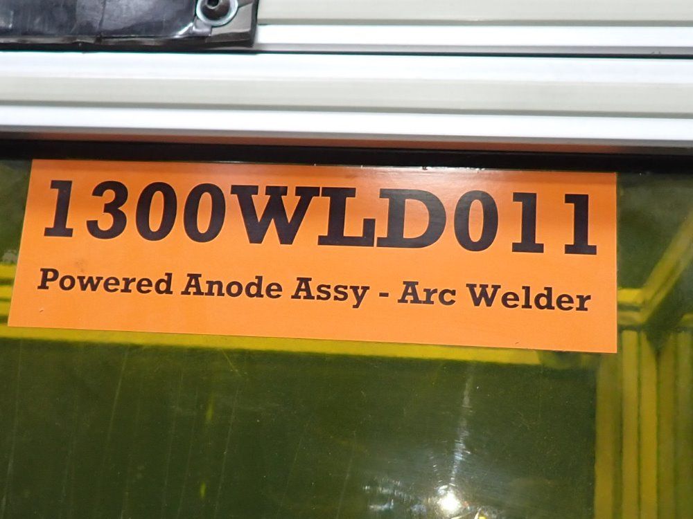 Soyer Welder - Bmk-12w