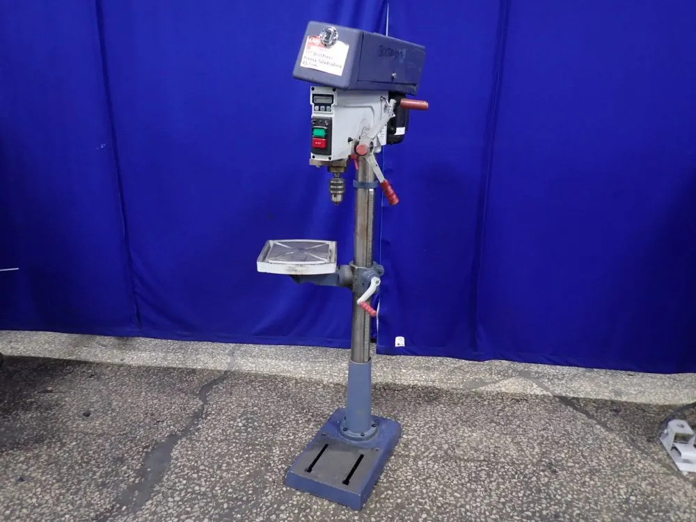 Dayton 17" Drill Press - 5phc3b