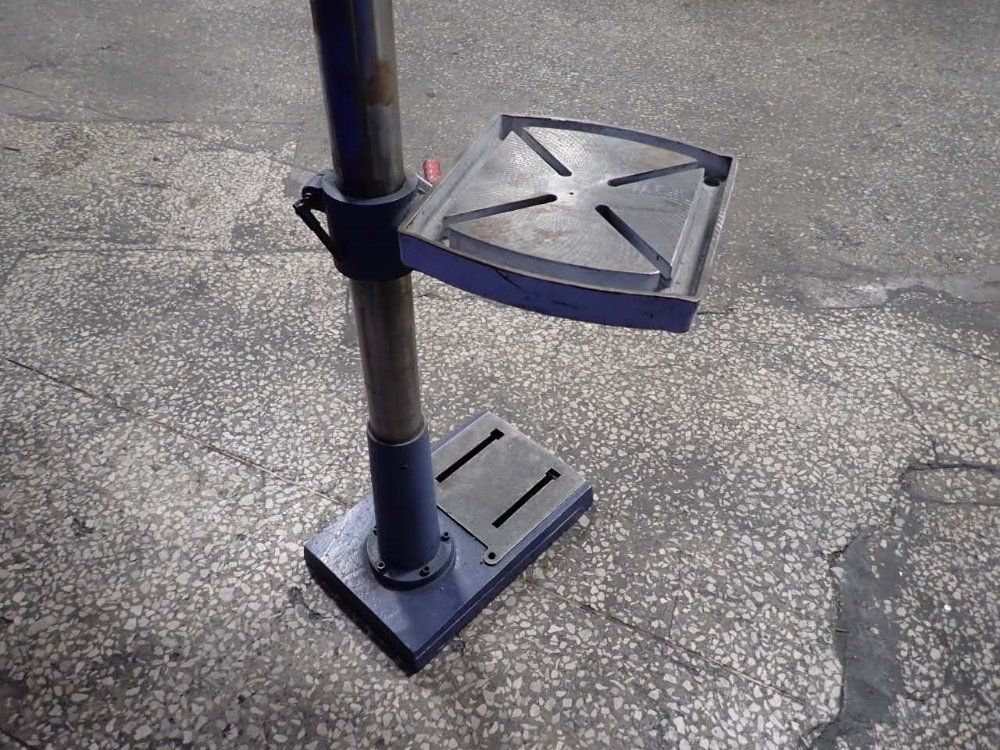 Dayton 17" Drill Press - 5phc3b