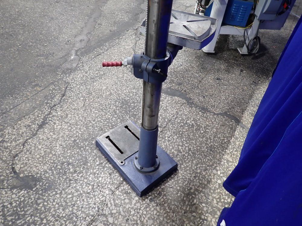 Dayton 17" Drill Press - 5phc3b