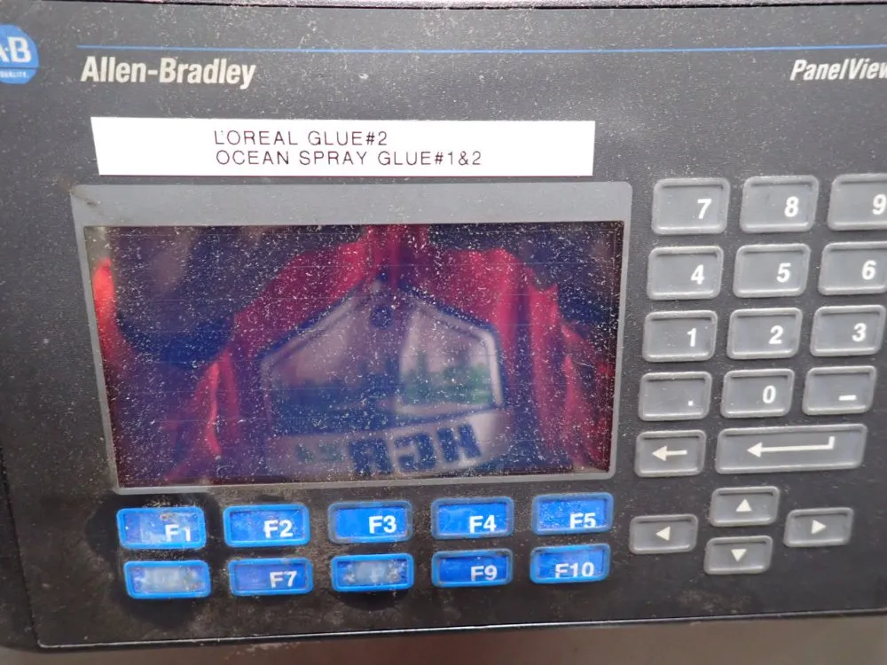 Langen Packaging Inc Cartoner