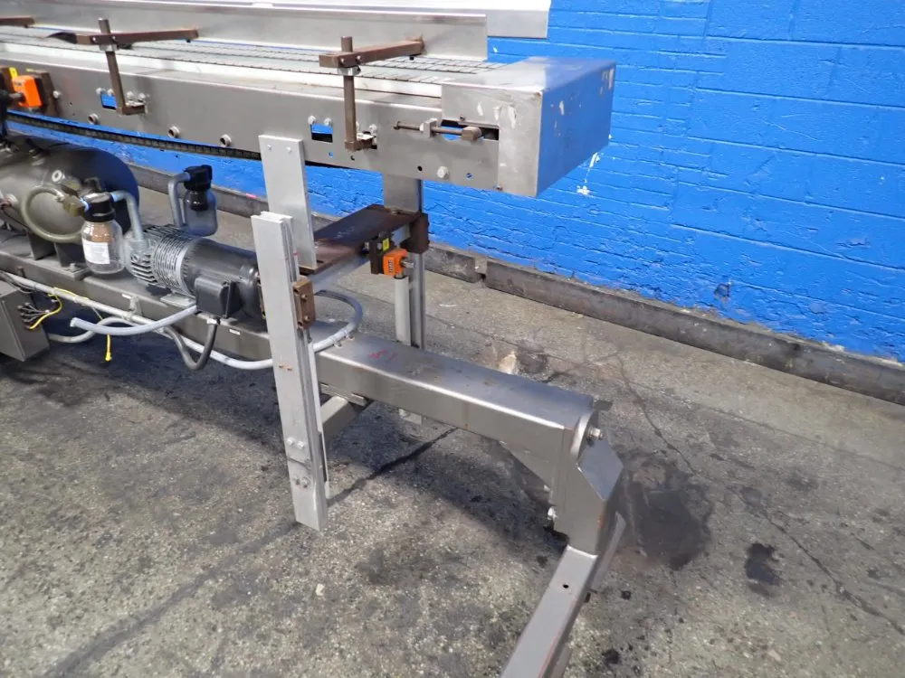 Langen Packaging Inc Cartoner